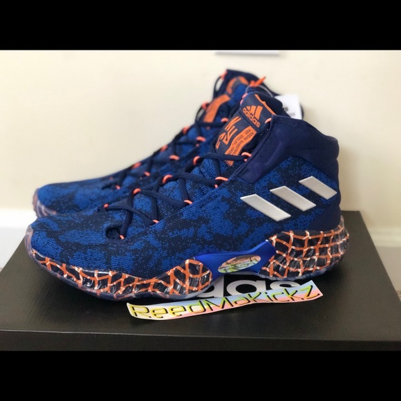 kristaps porzingis shoes 2019